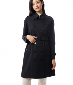 BURBERRY｜JACKETS (Cotton Blend Jacket (8092117)) BURBERRY]Cotton Blend Jacket (8092117) | 오케이몰