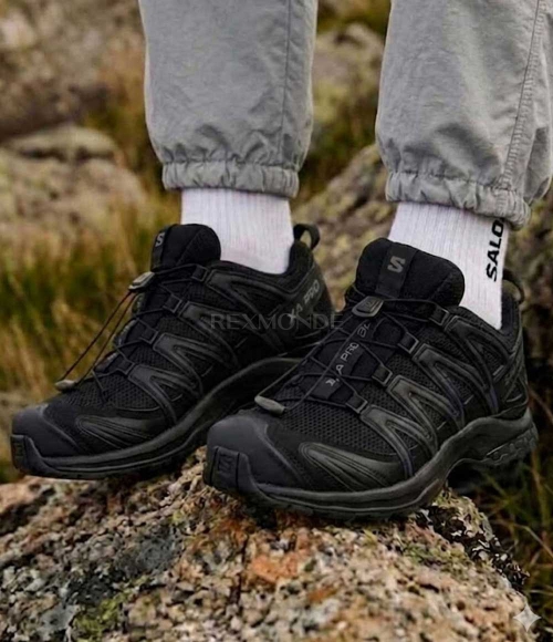salomon XA PRO 3D 国内正規品 SALOMON]XA PRO 3D (Black/Black/Magnet)(L41617400) | 렉스몬드