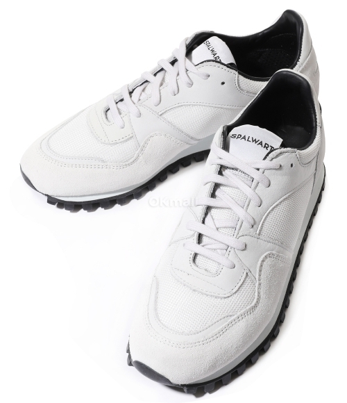 SPALWART]MARATHON TRAIL LOW MESH (9713977 0000 / 9713 977