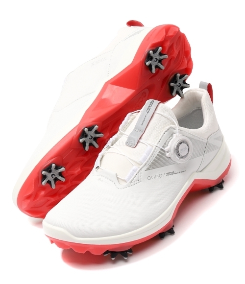 ECCO エコー ゴルフシューズ 152503 BIOM G5 BOA ecco ECCO エコー 日本正規品 BIOM G5 BOA バイオムG5 ボア