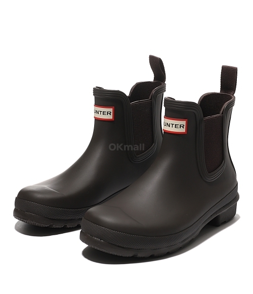 HUNTER]Original Chelsea Bitter Chocolate (WFS2078RMA BCH) 오케이몰