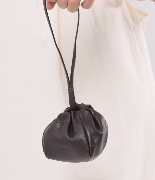 【新品未使用】JIL SANDER RIPPLE POUCH Jil Sander - Ripple Pouch | HBX - Globally Curated Fashion