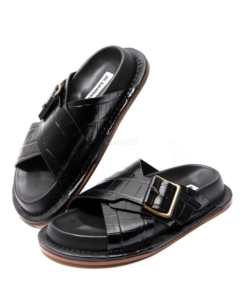 JIL SANDER｜ (ZW1 RING 2 (J11UQ0003 P4877 710)) JIL SANDER｜ (ZW1 RING 2 (J11UQ0003 P4877 710)) (Jil Sander