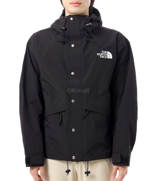 The North Face]남성 레트로 86 드라이벤트 마운틴 자켓 (NF0A7UR9JK3