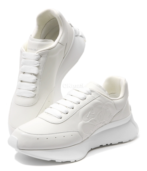 ALEXANDER MCQUEEN｜ (590929 3001Q 9260) ALEXANDER MCQUEEN]590929 3001Q 9260 | 오케이몰