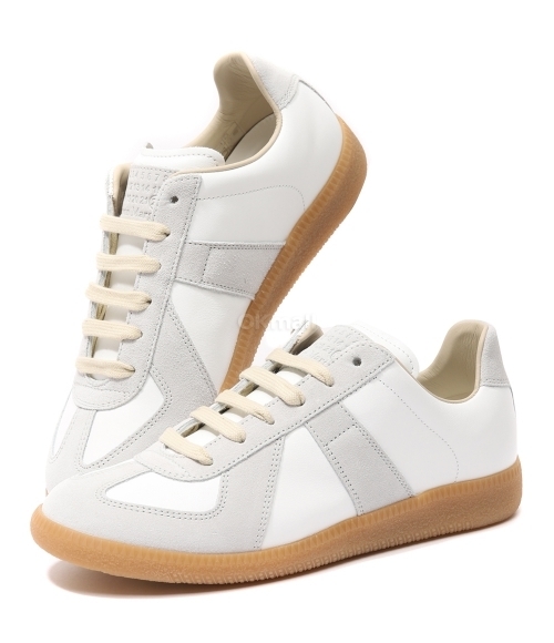 MAISON MARGIELA]로고 커프 (SM1UY0051 SV0091 951) | 오케이몰