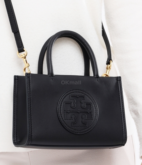 TORY BURCH]SMALL PAVE CLOVERS (153724-300) | 오케이몰