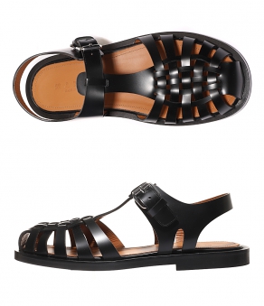MARNI]Strap Sandals (SAMR003901 PS679 00N99) | 오케이몰