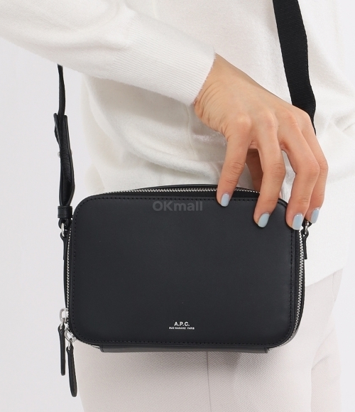 A.P.C]Diane Shopping Bag (VIALN M61443 IAA) | 오케이몰