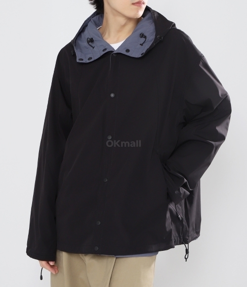 Our Legacy 23ss PARASPEC JACKET 46