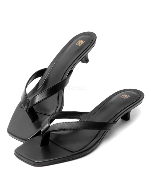 TOTEME]The Flip Flop Heel (205-906-819 200) | 오케이몰