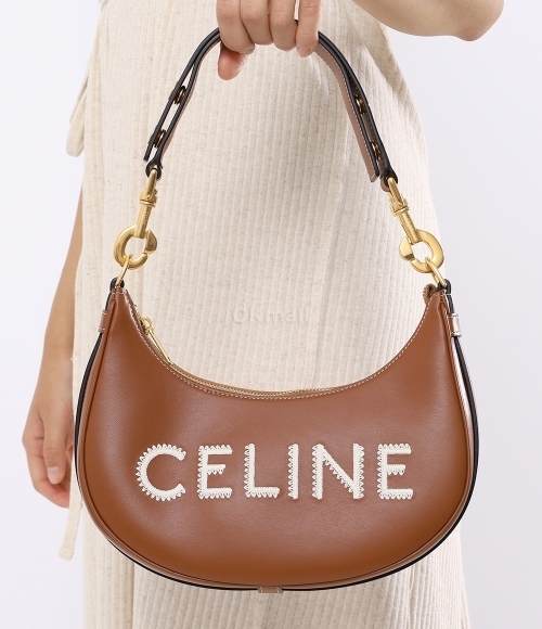 CELINE]MEDIUM AVA STRAP (196923ER6 04LU) | 오케이몰