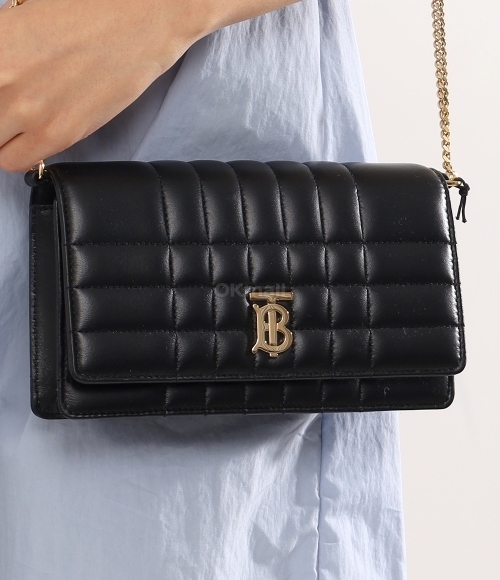 ★関税込★BURBERRY★8066095 Monogram motif check key ring★ Burberry Monogram Motif Vintage Check Key Ring | Bloomingdale's