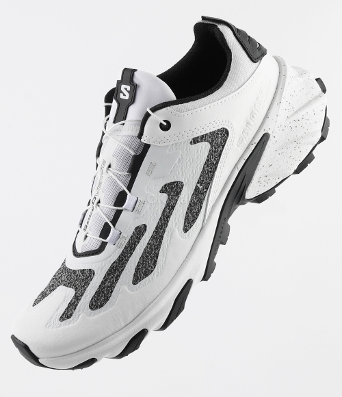 【SALOMON】 正規品★ Speedverse PRG White Vanilla Ice SALOMON]Speedverse PRG (White/Vanilla Ice/Phantom