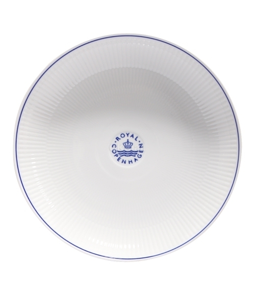 [Royal Copenhagen]블루 라인 쉘로우 볼 25CM (1058883) | 오케이몰 [Royal Copenhagen]블루 라인 쉘로우 볼 25CM (1058883)  | 오케이몰