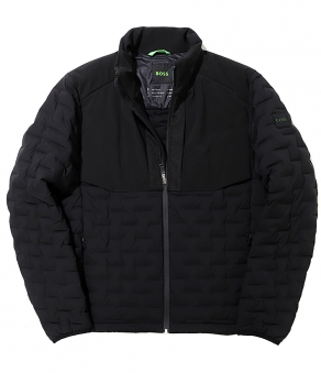 Hugo boss jecko clearance jacket