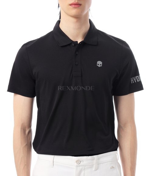 Hydrogen]GOLF POLO PIQUET (G00712-007) | 오케이몰