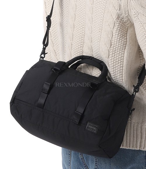 PORTER-YOSHIDA & CO]SENSES DOCTORS BAG (672-26821 10) | 렉스몬드