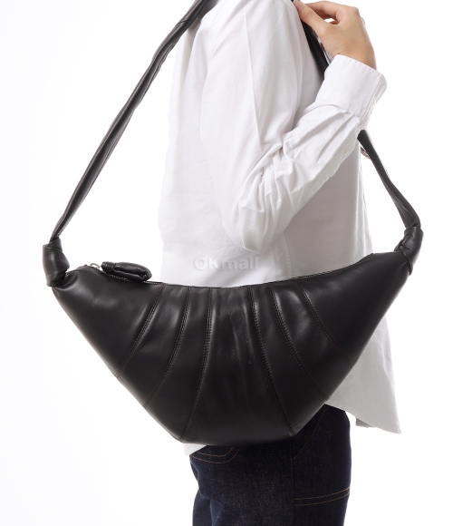Lemaire]SHOULDER GEAR BAG (BG0148 LL0067 495) | 오케이몰