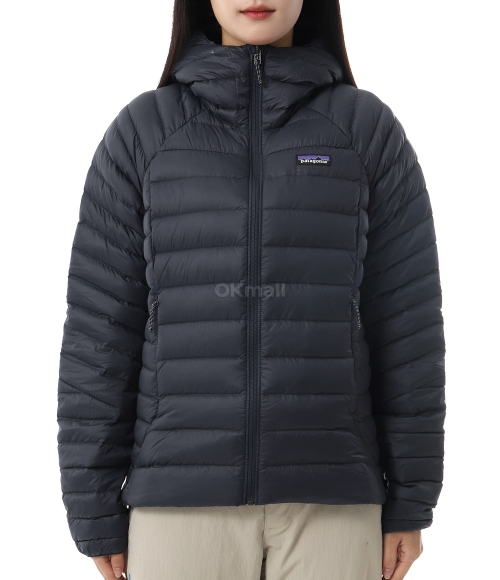 ヌカスケ君 パタゴニア(patagonia) W's Down Sweater Hoody(ウィメンズ ダウン