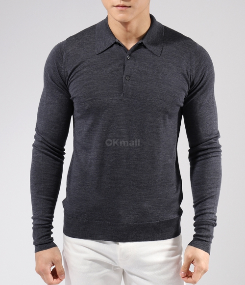 [JOHN SMEDLEY]Dorset Charcoal