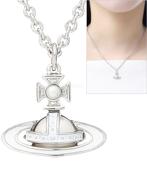 Vivienne Westwood｜ (LOELIA EARRINGS (62020143 02P505)) Vivienne Westwood]LOELIA EARRINGS (62020143 02P505) | 오케이몰