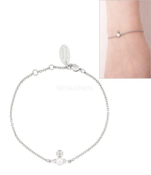 Vivienne Westwood]BALBINA BRACELET (61020177 02P118 CN) | 렉스몬드