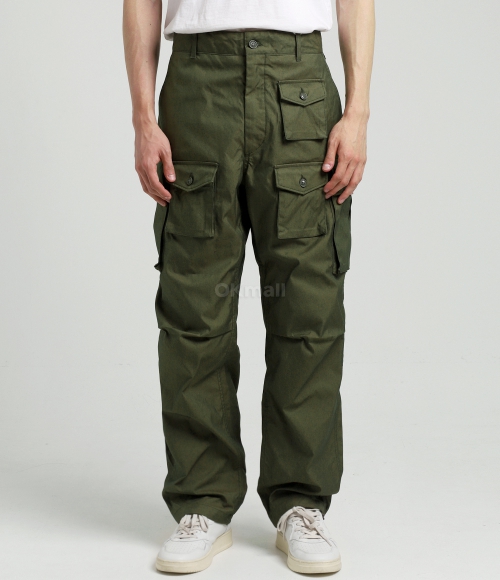 Fatigue Pant - CP Weather Poplin | ワークパンツ・カーゴ