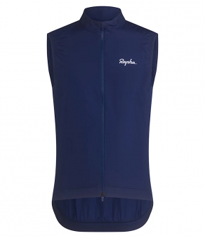 Rapha レッド エクスプロアライトウエイト　ベスト　ラファ　LARGE Rapha レッド エクスプロアライトウエイト ベスト ラファ LARGE