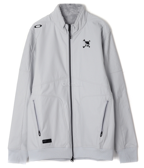 Oakley Skull Oakley Reversible Jacket Oakley] SKULL REVERSIBLE