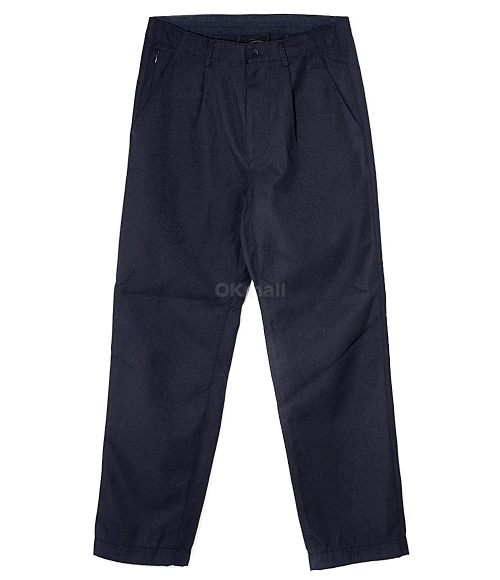 nanamica]Club Pants - Navy (SUCF352 N) | 오케이몰