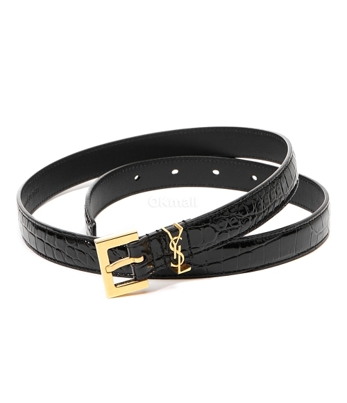 SAINT LAURENT PARIS]554465 BOO0W 1000 | 오케이몰