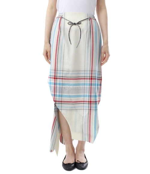 Vivienne Westwood｜SKIRTS (METRO SKIRT (1K010011 W00N9 P Vivienne Westwood｜SKIRTS (METRO SKIRT (1K010011 W00N9 P
