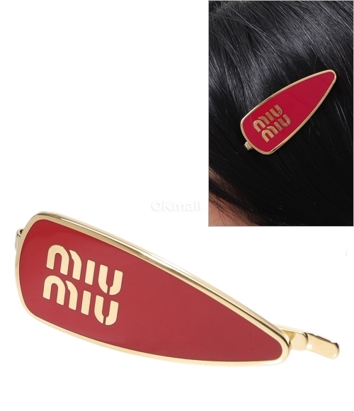 Miu Miu]5IF219 2DTU F0056 | 오케이몰