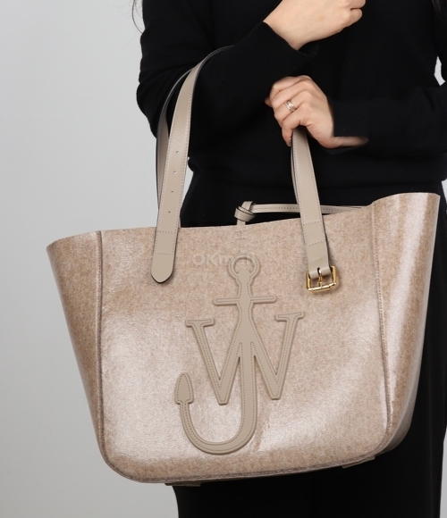 JW ANDERSON｜SHOULDER BAGS (BELT TOTE BAG (HB0545-FA0341 BELT TOTE BAG – Suit Negozi Row