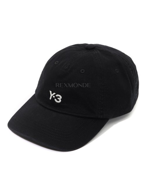 Y-3]DAD CAP (IN2391) | 렉스몬드