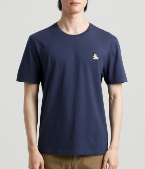[CODEGRAPHY]★25SS★韓国人気★Small Square Logo Long Sleeve 코드스퀘어 : 롯데ON