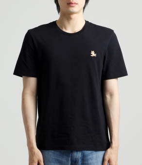 Alpha Industries｜ (ESSENTIAL GEN II TEE (UTE53502PK WHI Alpha Industries]ESSENTIAL GEN II TEE (UTE53502PK WHITE