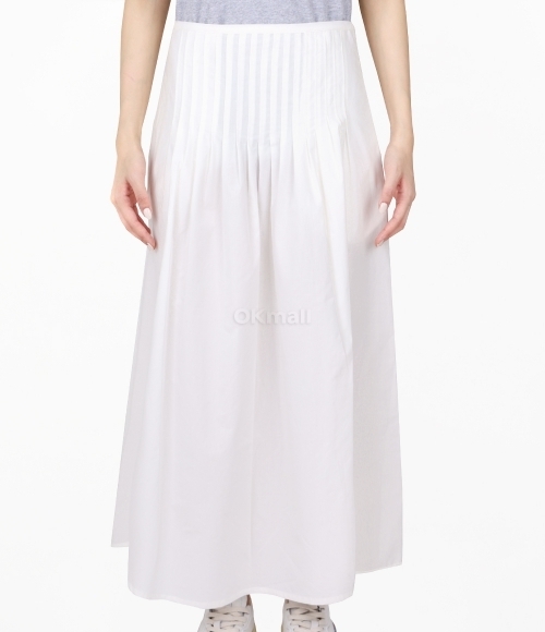A.P.C｜SKIRTS (Olympia Skirt (COEVD F06405 AAB)) A.P.C]Olympia Skirt (COEVD F06405 AAB) | 오케이몰