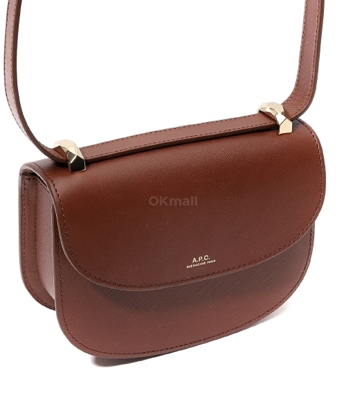 A.P.C]Axelle Pochette (CODDP M63526 IAK) | 오케이몰