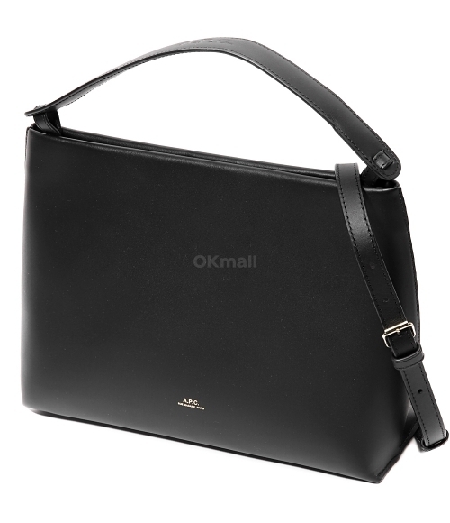 A.P.C]Ashley Bag (PXAWV F61739 LZZ) | 오케이몰