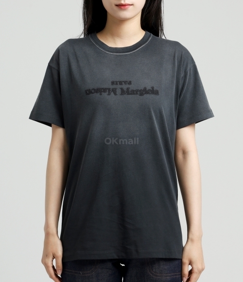 MAISON MARGIELA]로고 커프 (SM1UY0051 SV0091 951) | 오케이몰