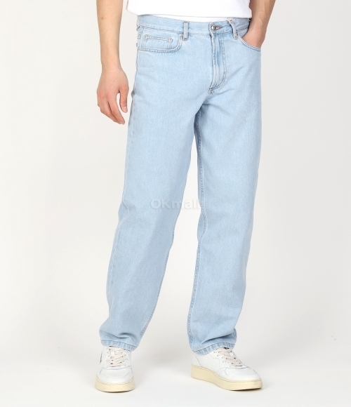 A.P.C｜JEANS (Martin Jeans (COGXK F09122 AAF)) Martin jeans | A.P.C.