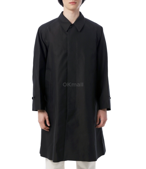 KAPTAIN SUNSHINE]Walker Coat (KS24SCO03 - NAVY) | 오케이몰