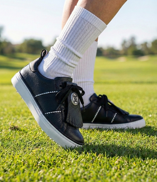 G/FORE]KILTIE DURF GOLF SHOE (GLF000026-ONYX) | 렉스몬드