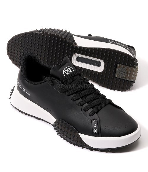 G/FORE]G.112 GOLF SHOE (GMF000028-ONYX) | 렉스몬드