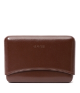 [Lemaire]MOLDED CARD HOLDER (AC310 LL071 400)
