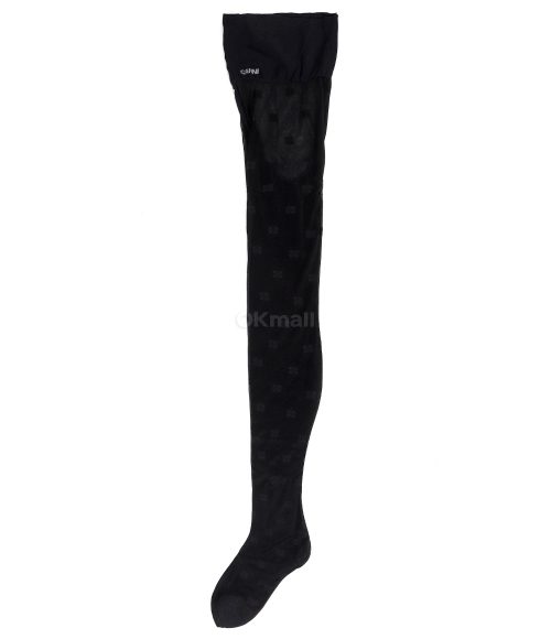 GANNI]UTTERFLY LACE TIGHTS (A5545 099) | 오케이몰