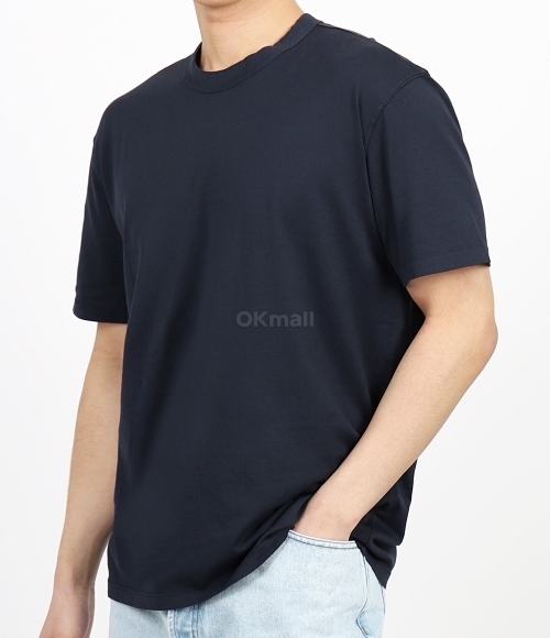 Tシャツ・カットソー Ten-C SS25 SHORT SLEEVES T-SHIRT (22CTCUH02103 A06021 888) Ten c]T-SHIRT SS (22CTCUH02103 A06021 888) | 오케이몰
