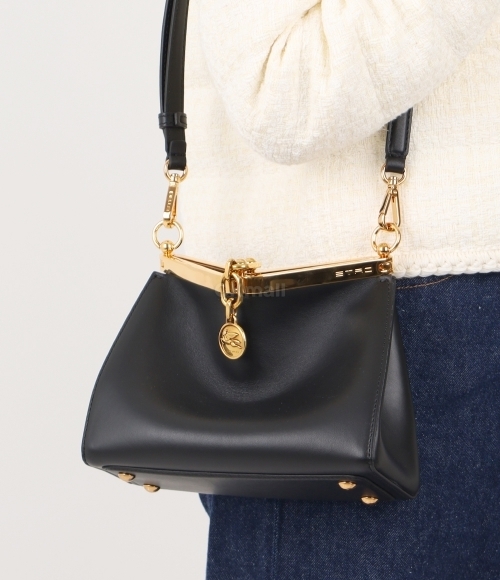 ETRO]벨라 가죽 미니 토트백 (WP1B0001AU022 N0000) | 오케이몰